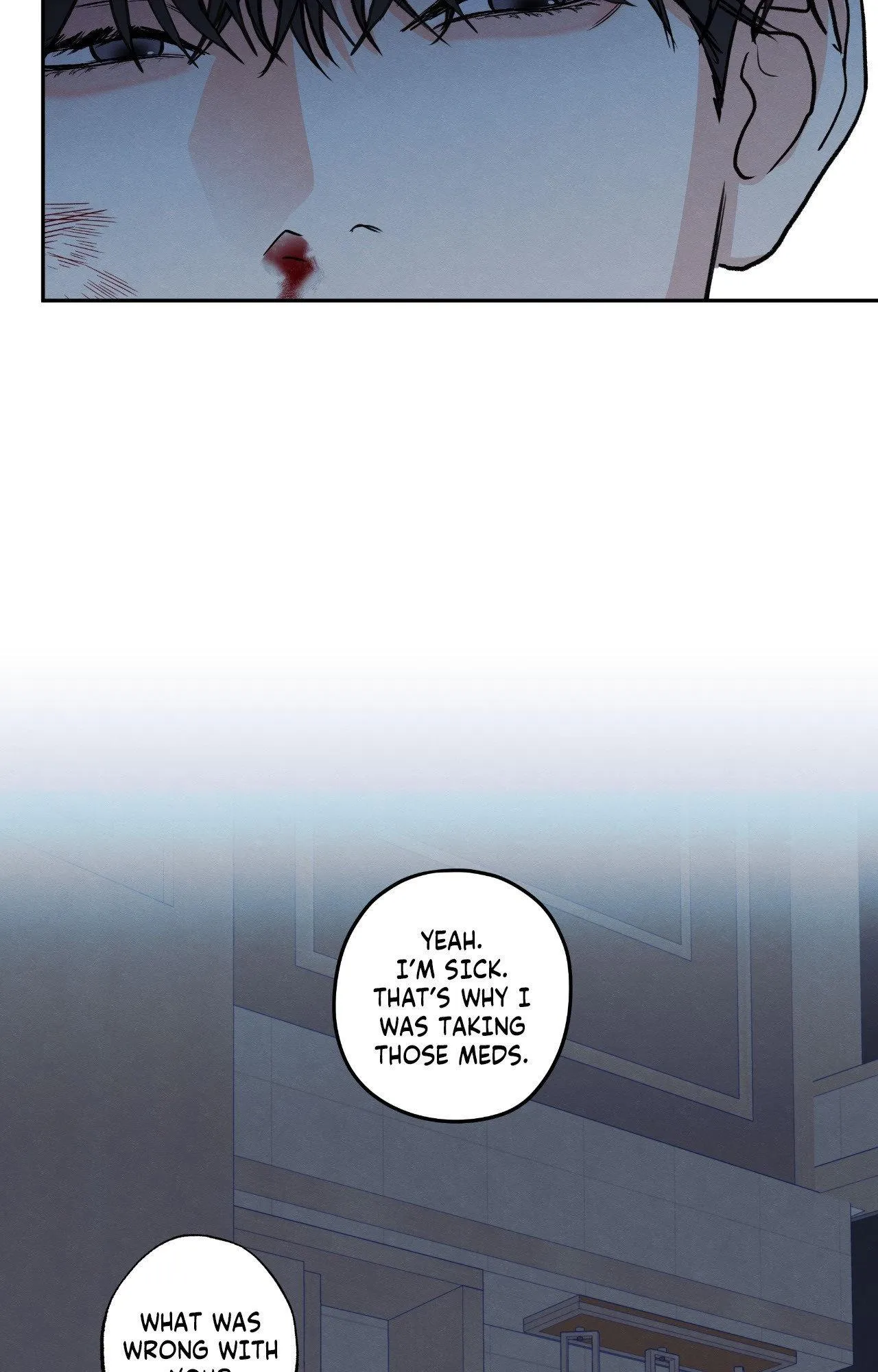 The Edge Of Ambiguity - Chapter 104 Page 30