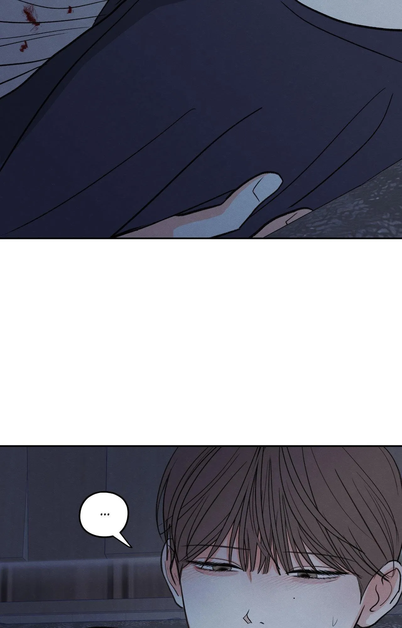 The Edge Of Ambiguity - Chapter 104 Page 35