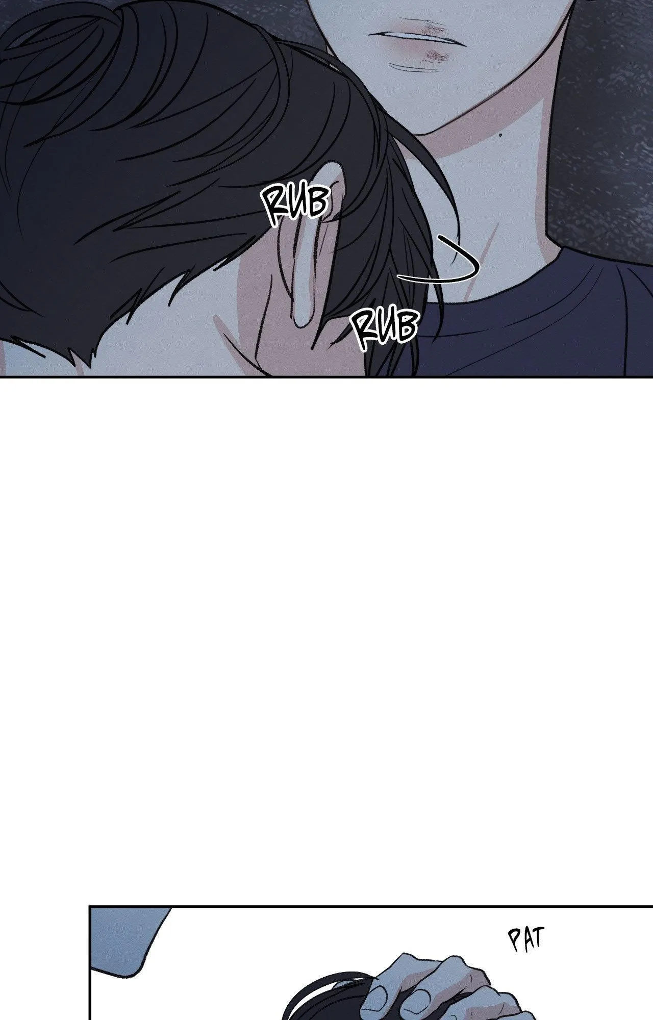 The Edge Of Ambiguity - Chapter 104 Page 36