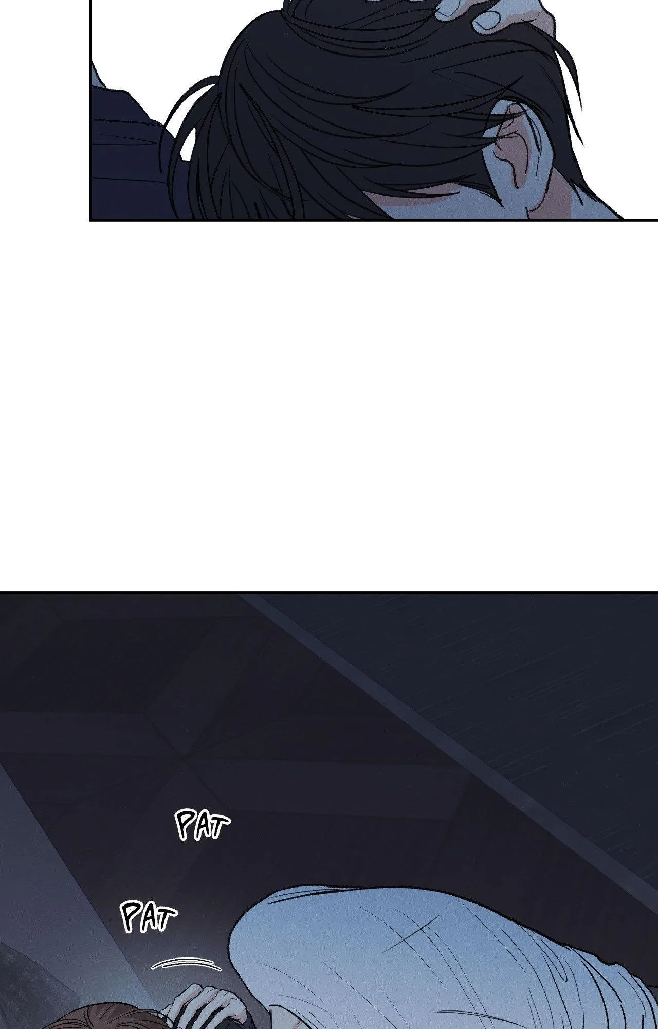 The Edge Of Ambiguity - Chapter 104 Page 37