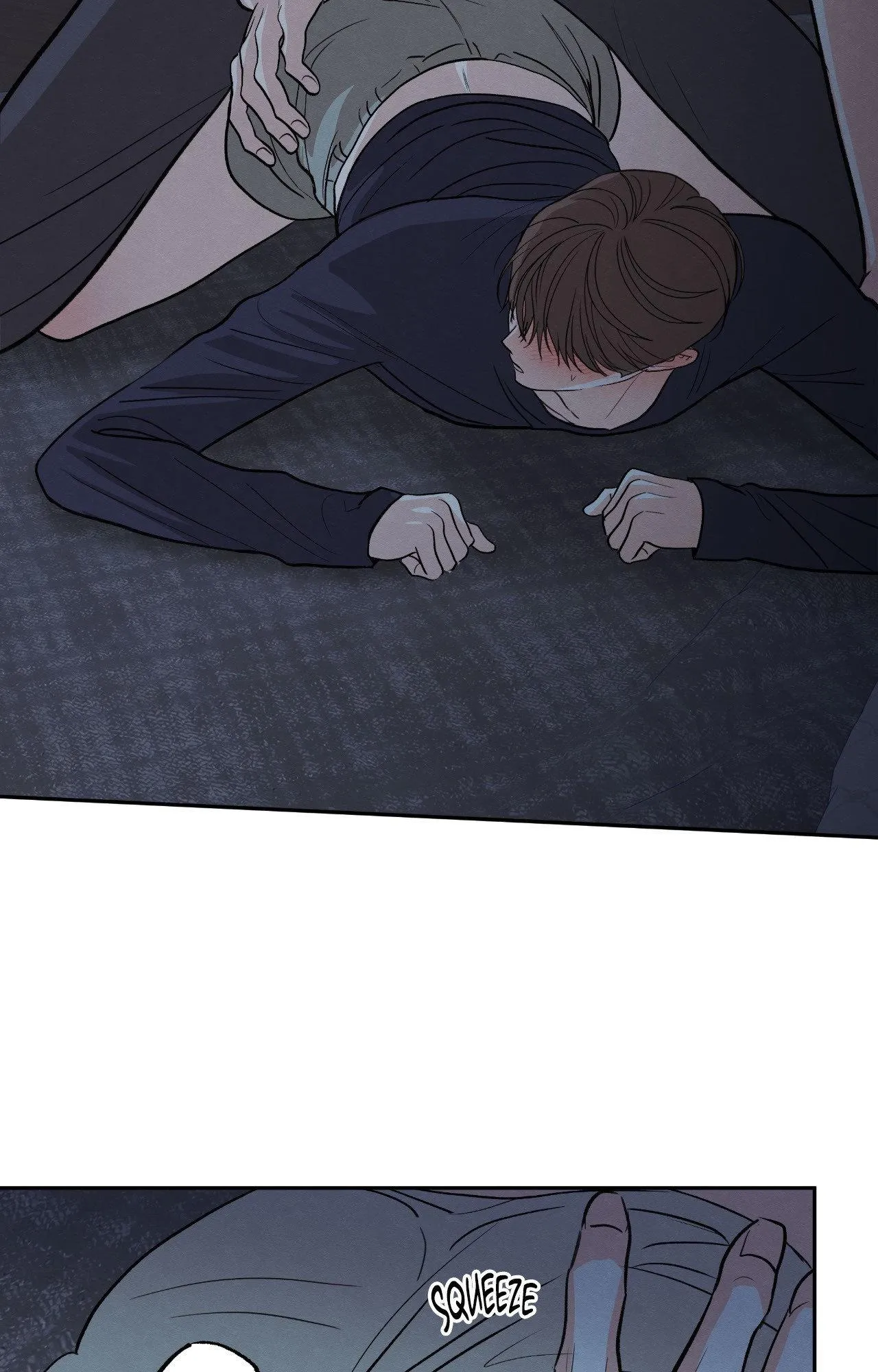 The Edge Of Ambiguity - Chapter 104 Page 48