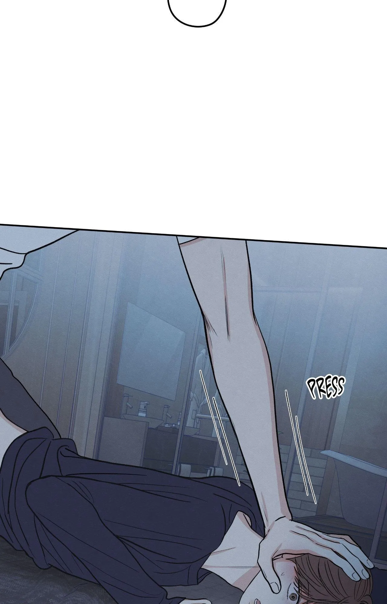 The Edge Of Ambiguity - Chapter 104 Page 52