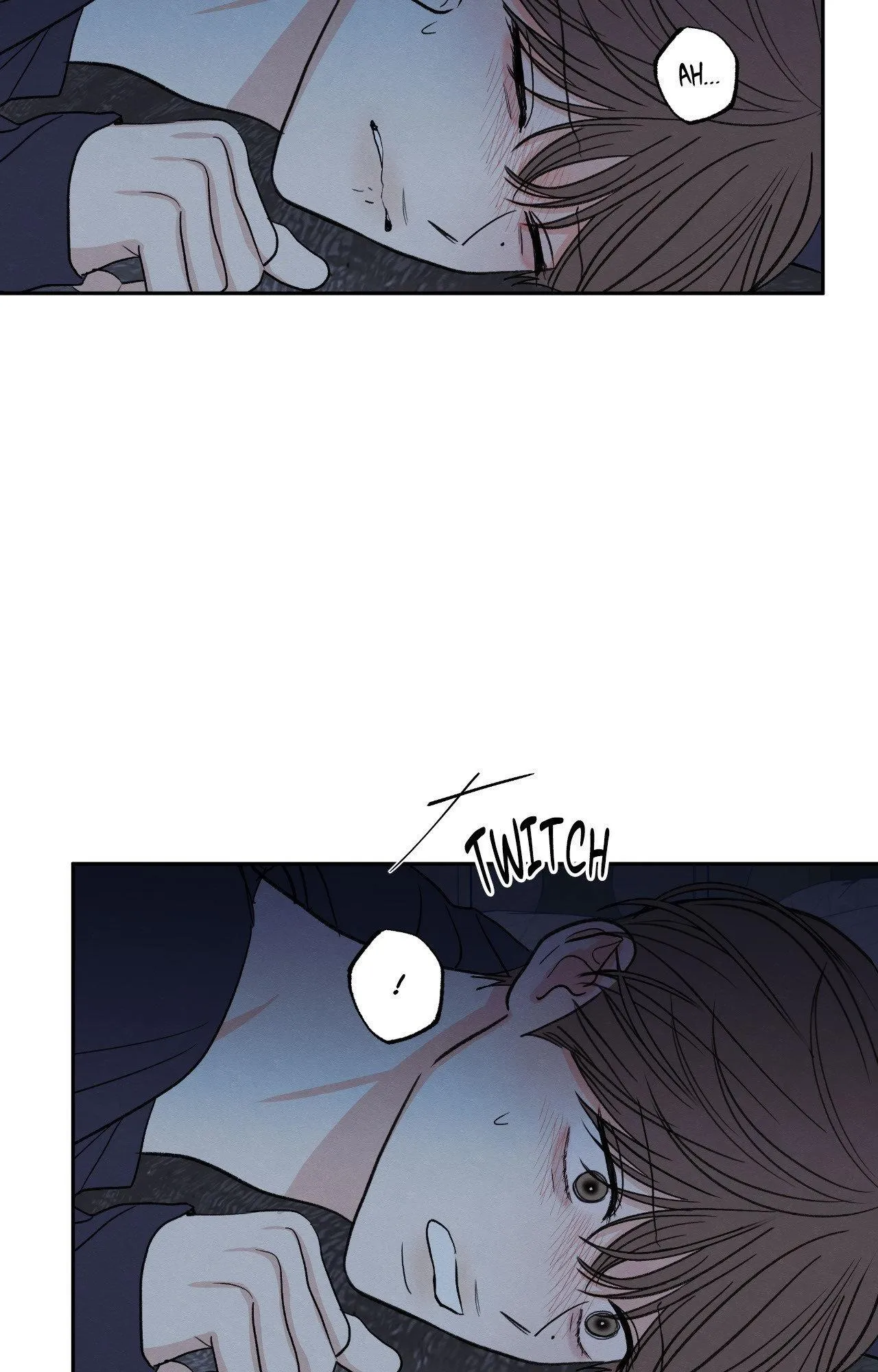 The Edge Of Ambiguity - Chapter 104 Page 54