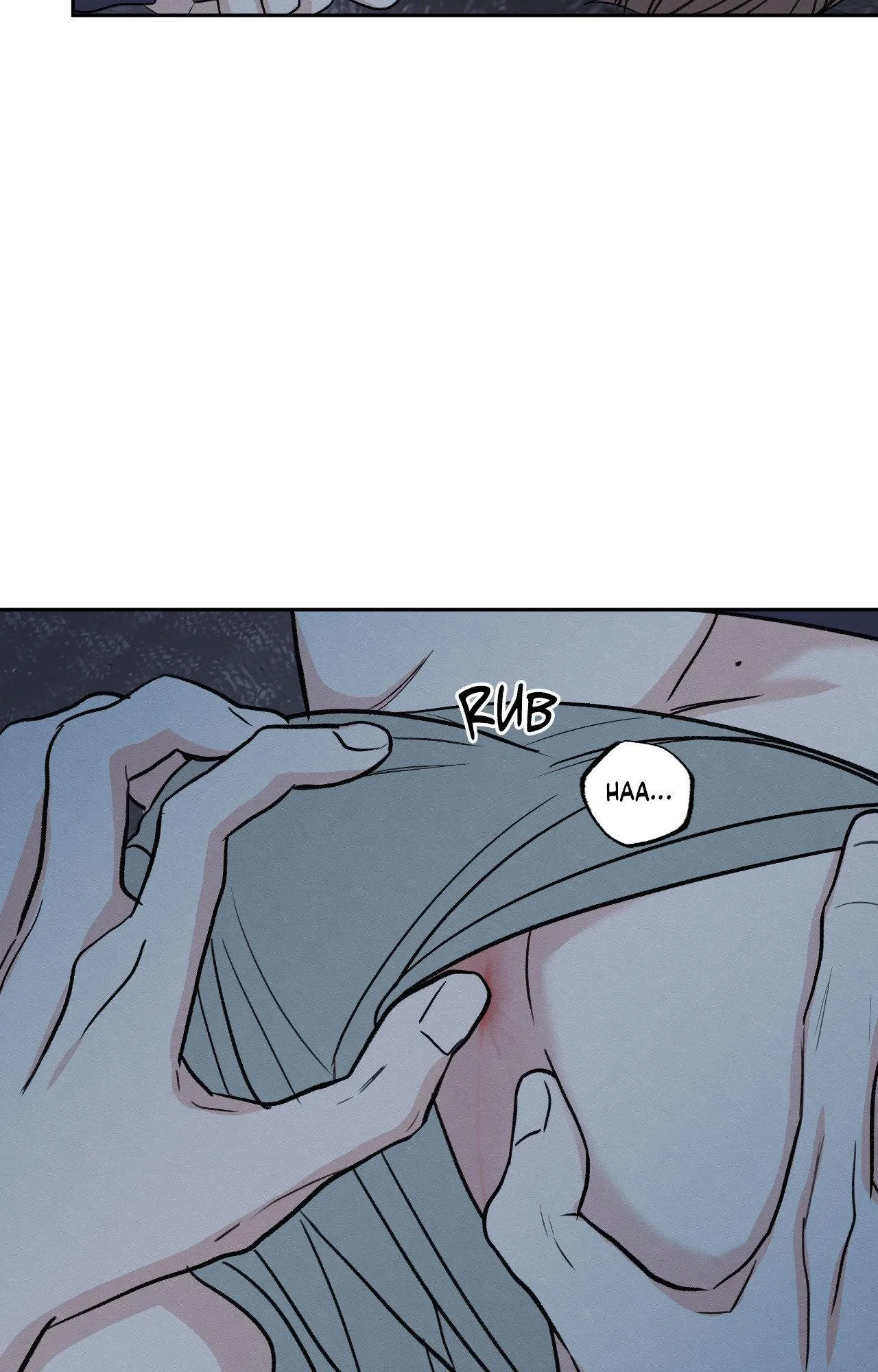 The Edge Of Ambiguity - Chapter 104 Page 55