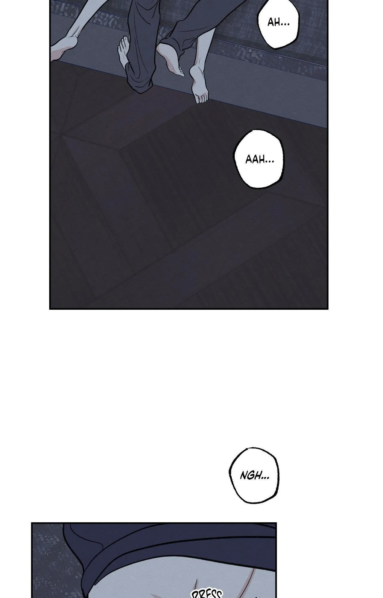 The Edge Of Ambiguity - Chapter 104 Page 57