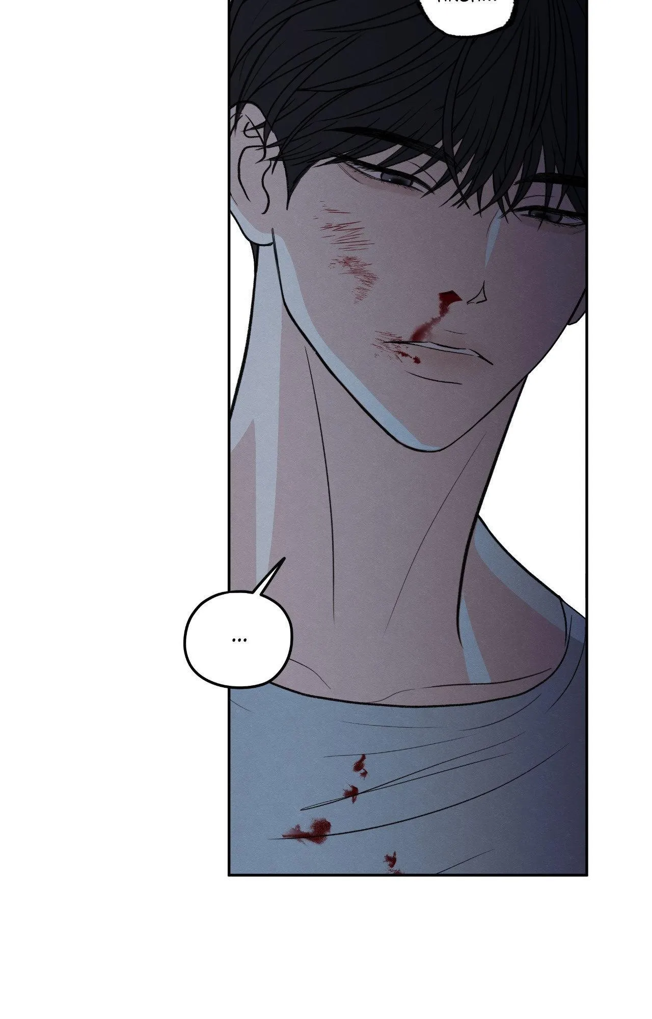The Edge Of Ambiguity - Chapter 104 Page 63