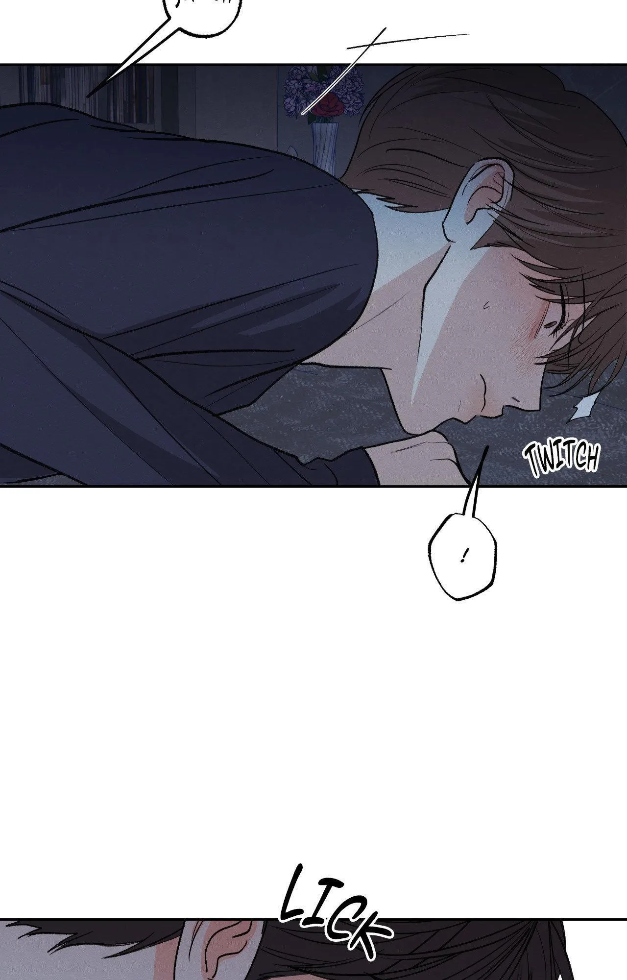 The Edge Of Ambiguity - Chapter 104 Page 65