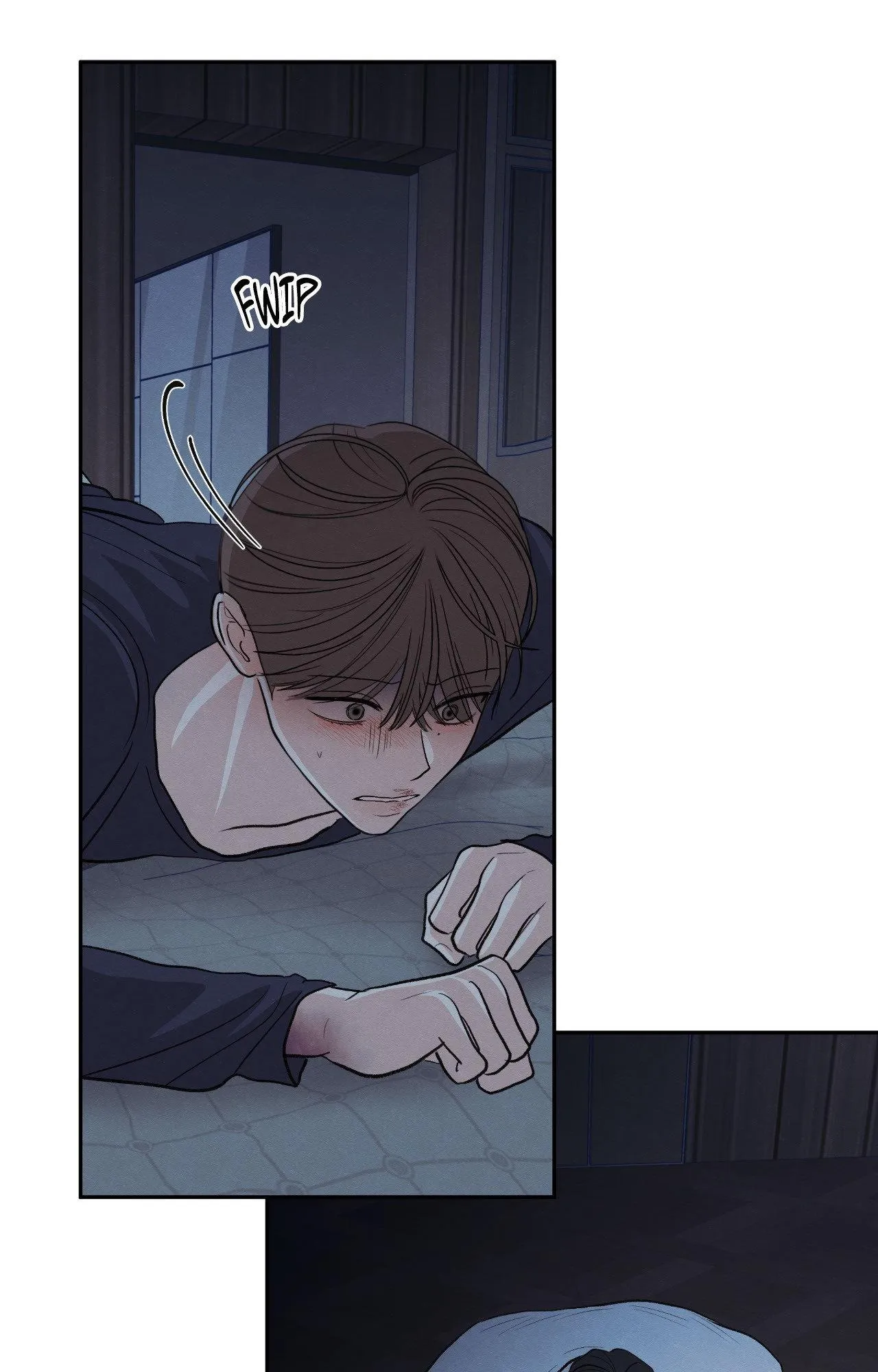 The Edge Of Ambiguity - Chapter 104 Page 69