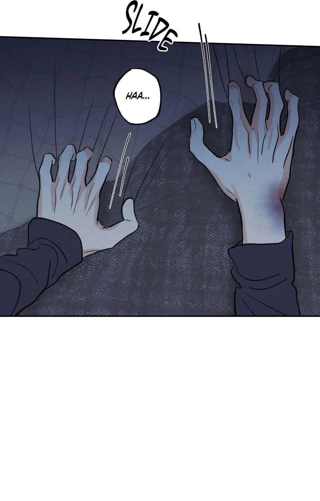 The Edge Of Ambiguity - Chapter 104 Page 71