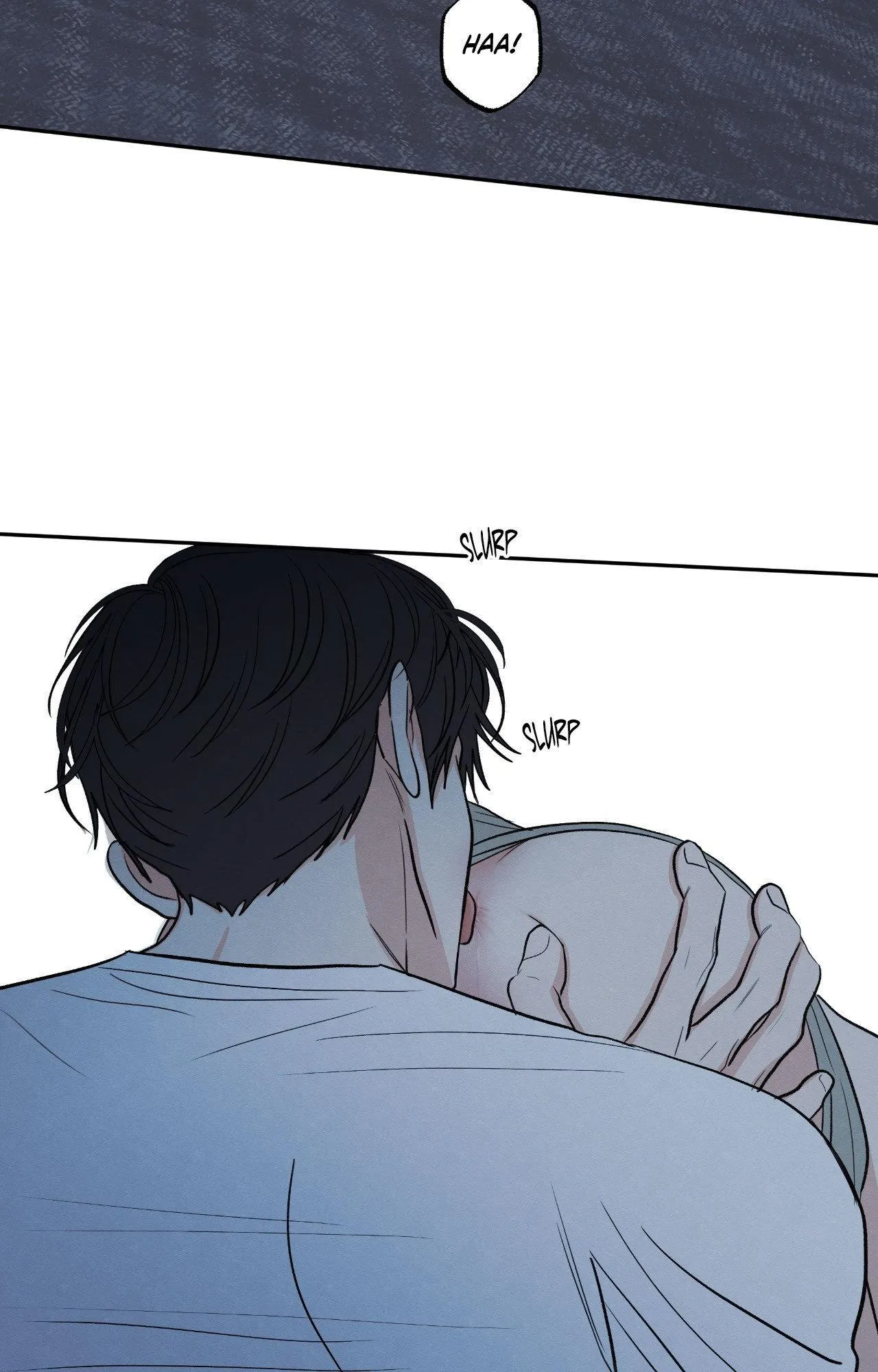 The Edge Of Ambiguity - Chapter 104 Page 73