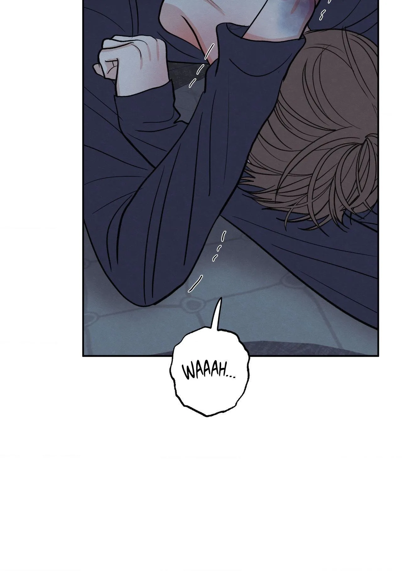The Edge Of Ambiguity - Chapter 104 Page 77