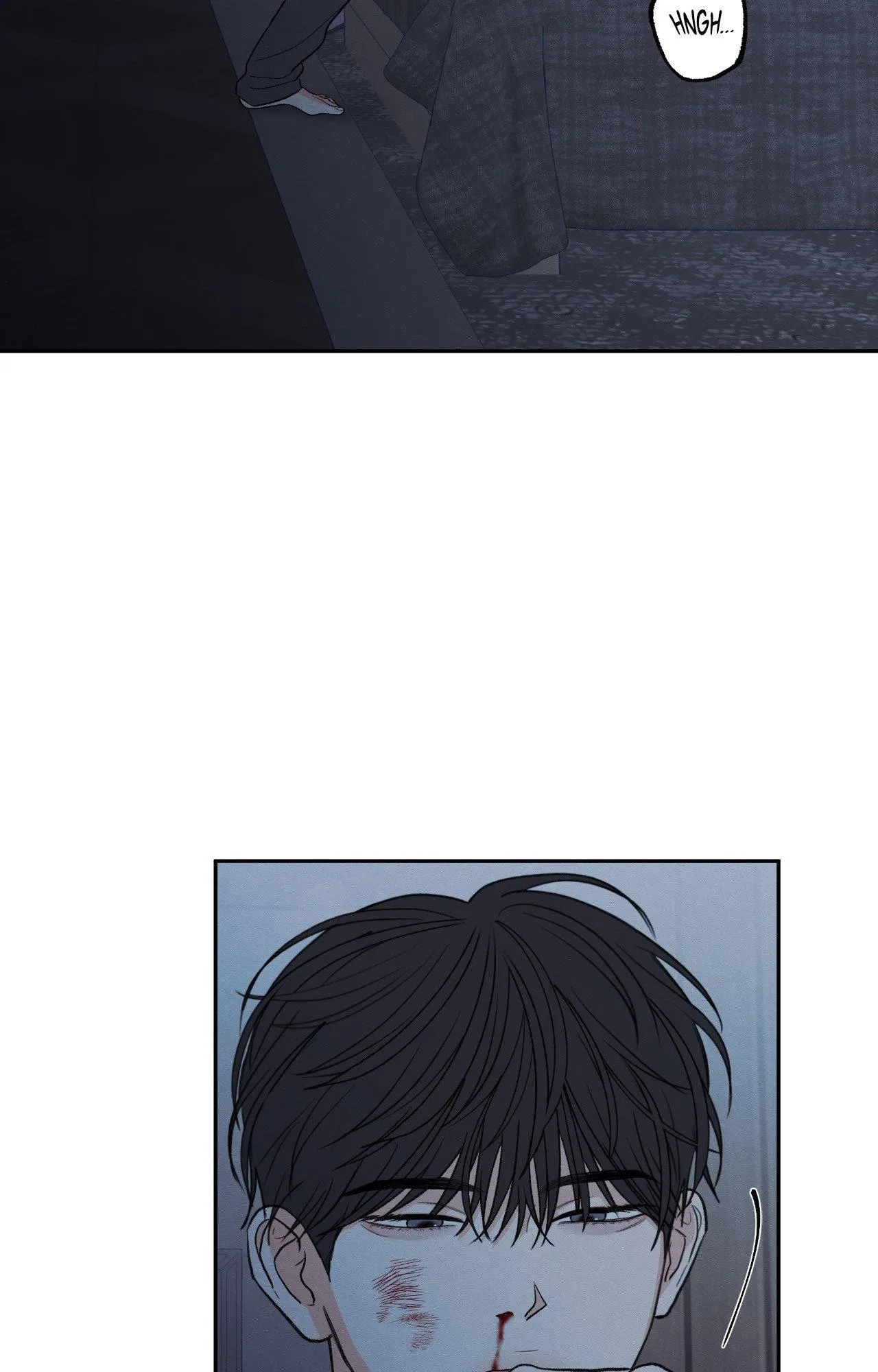 The Edge Of Ambiguity - Chapter 104 Page 79