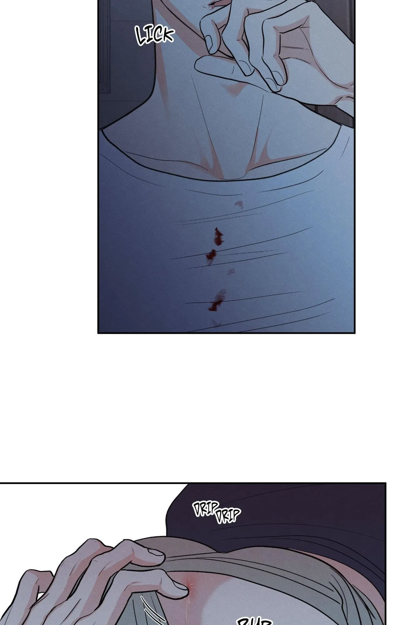 The Edge Of Ambiguity - Chapter 104 Page 80