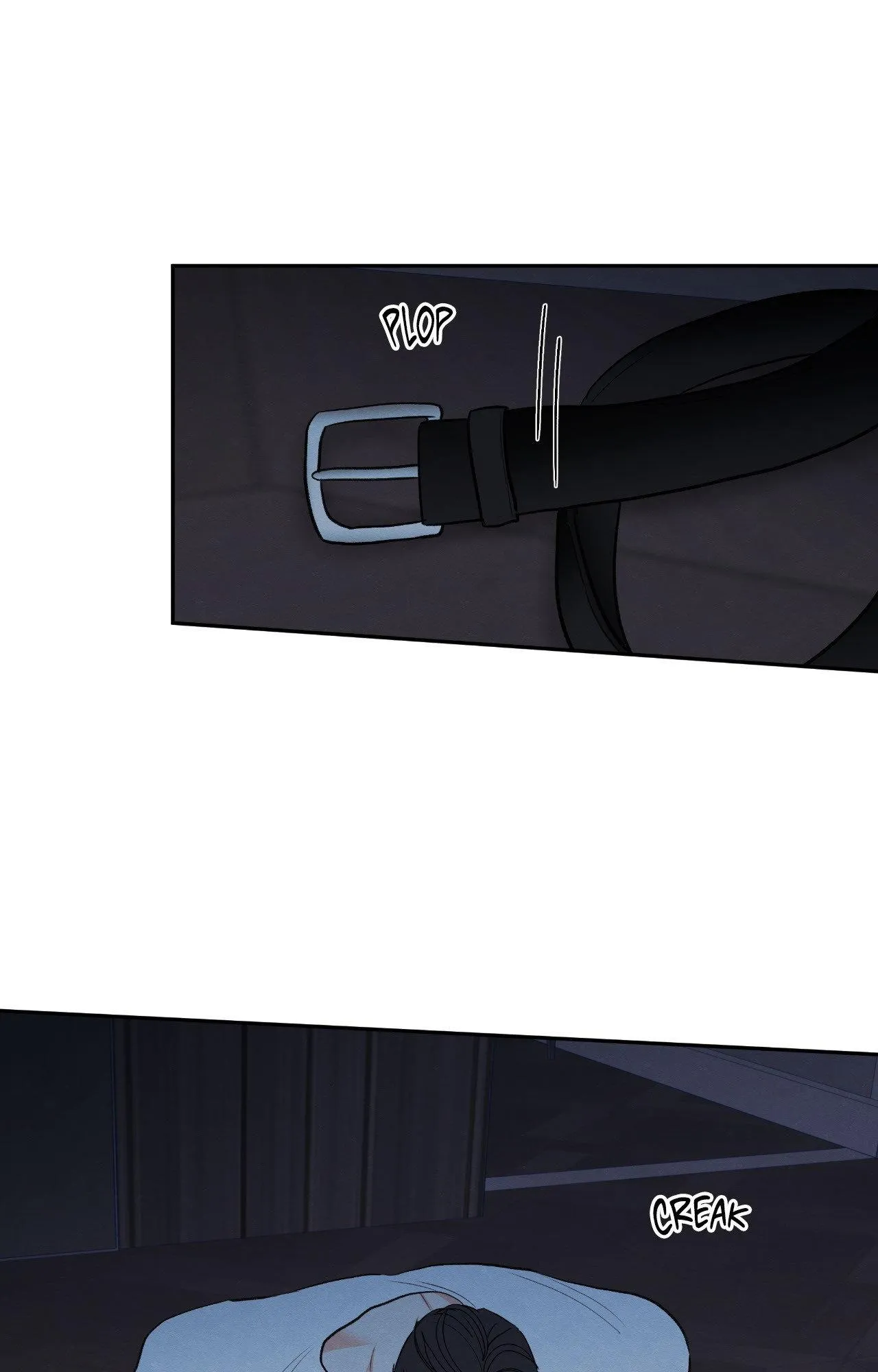 The Edge Of Ambiguity - Chapter 104 Page 83