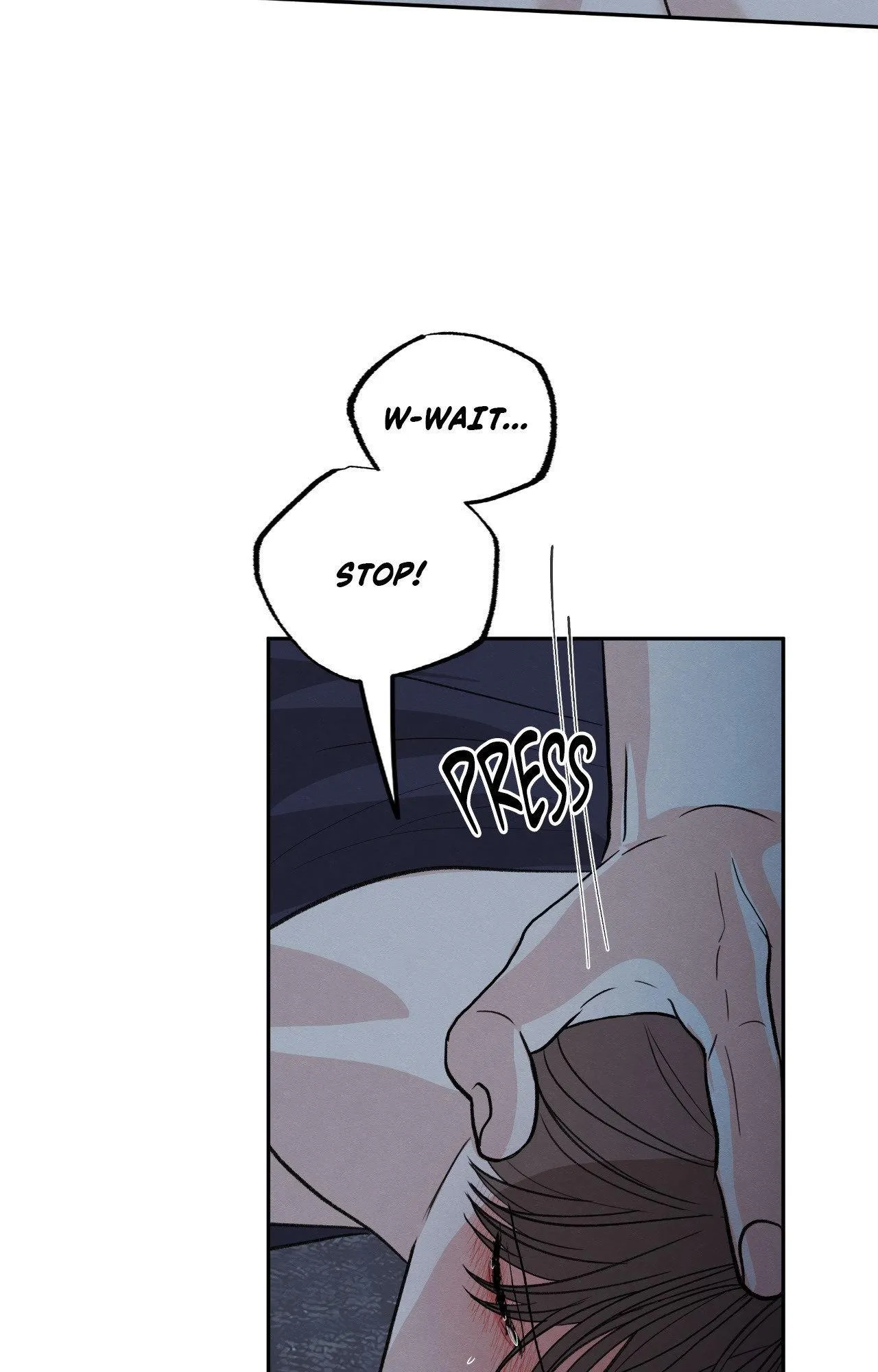 The Edge Of Ambiguity - Chapter 104 Page 86