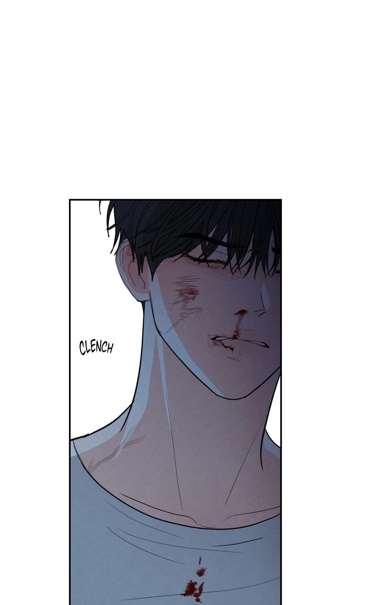 The Edge Of Ambiguity - Chapter 104 Page 89