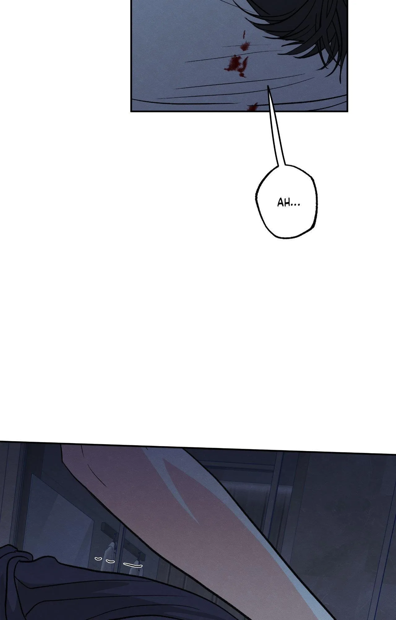 The Edge Of Ambiguity - Chapter 104 Page 91