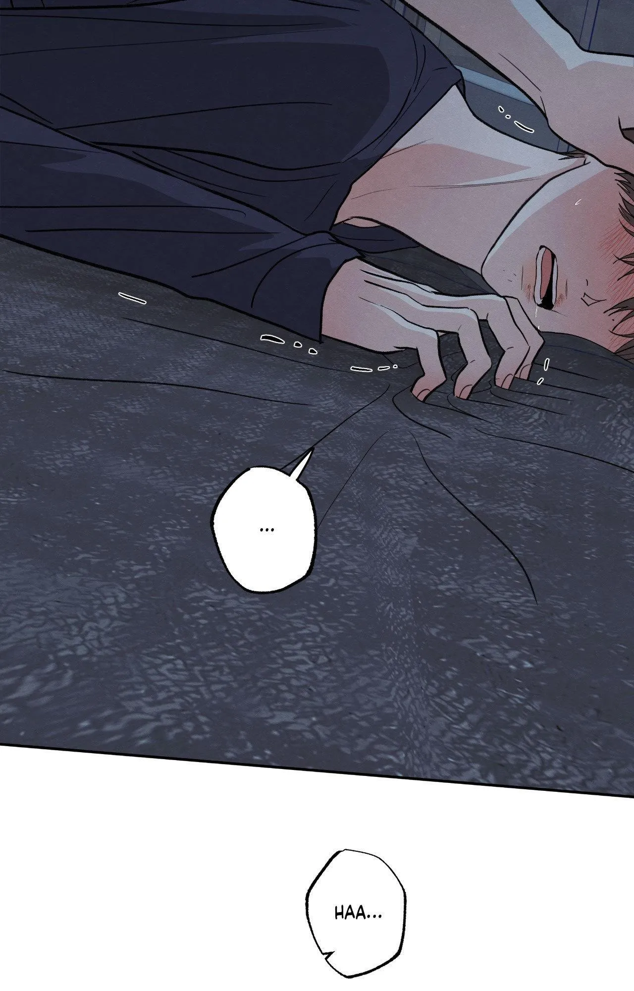 The Edge Of Ambiguity - Chapter 104 Page 92