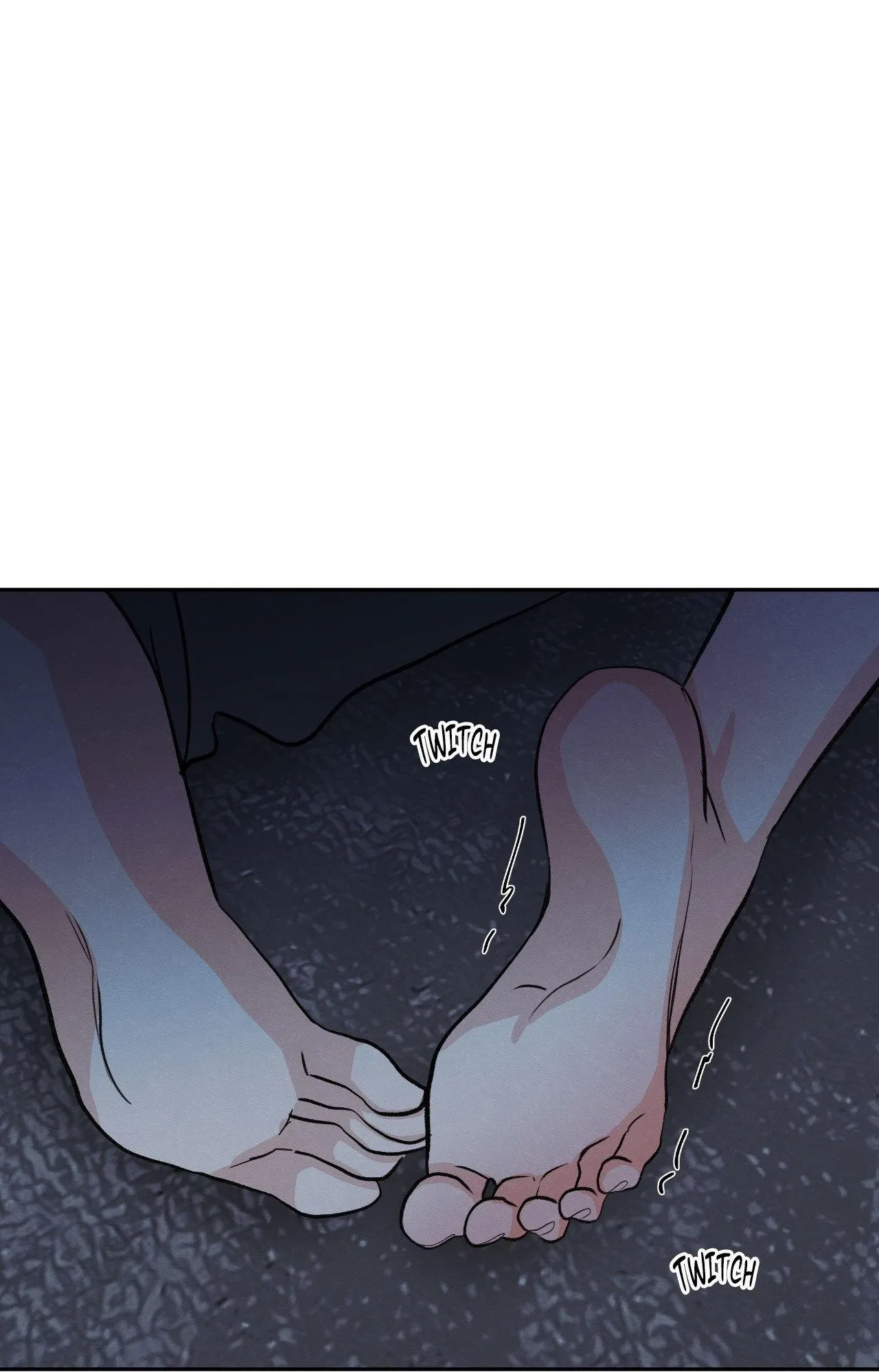 The Edge Of Ambiguity - Chapter 104 Page 93