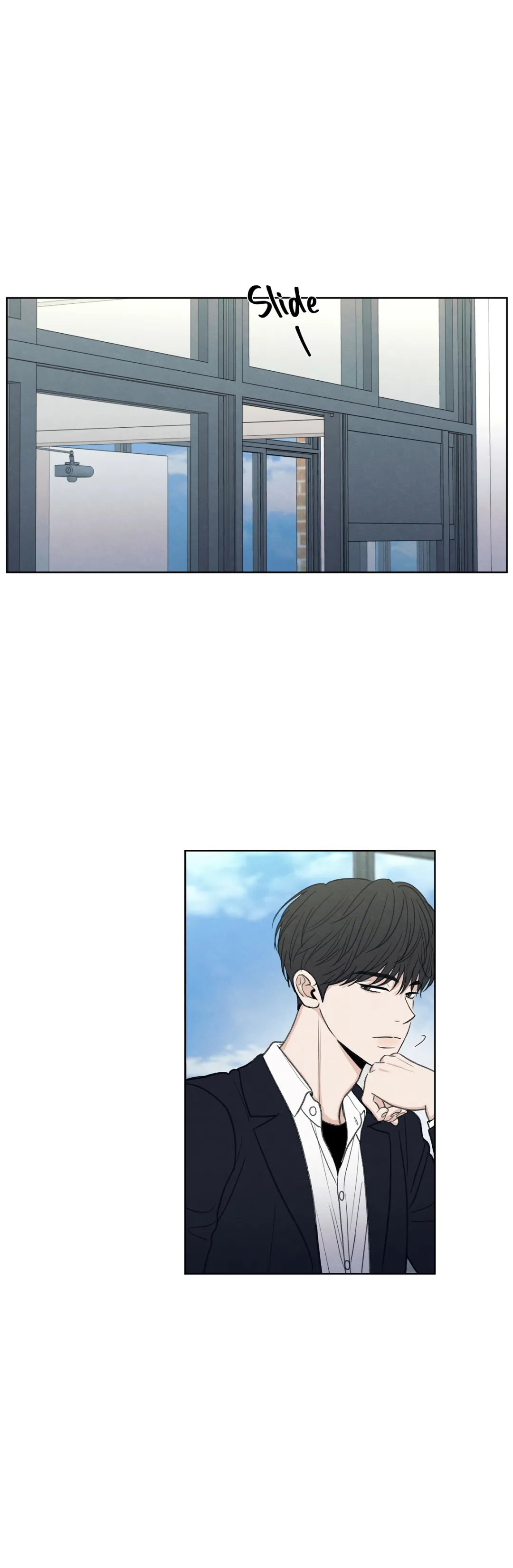The Edge Of Ambiguity - Chapter 11 Page 9