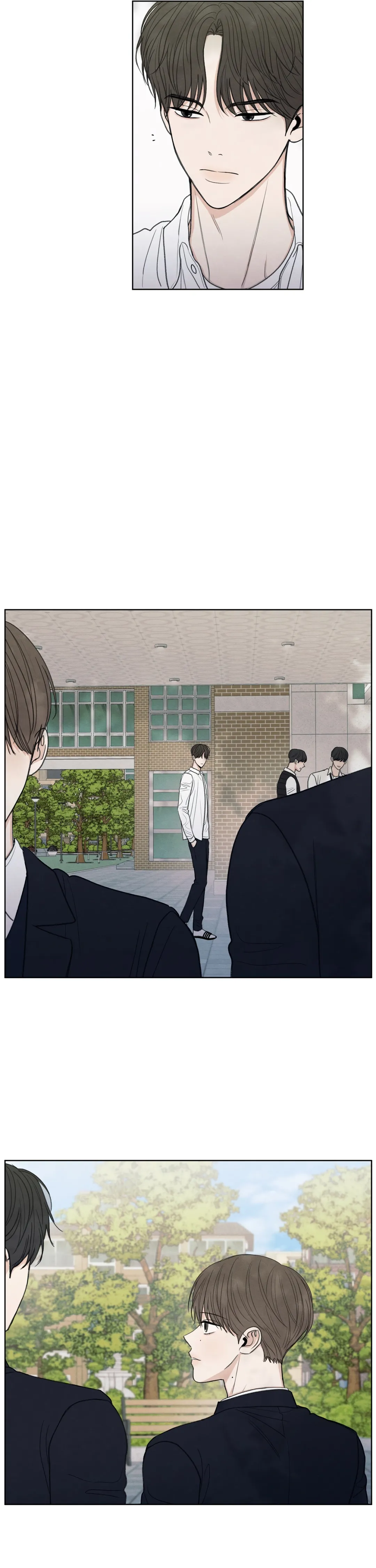 The Edge Of Ambiguity - Chapter 11 Page 36