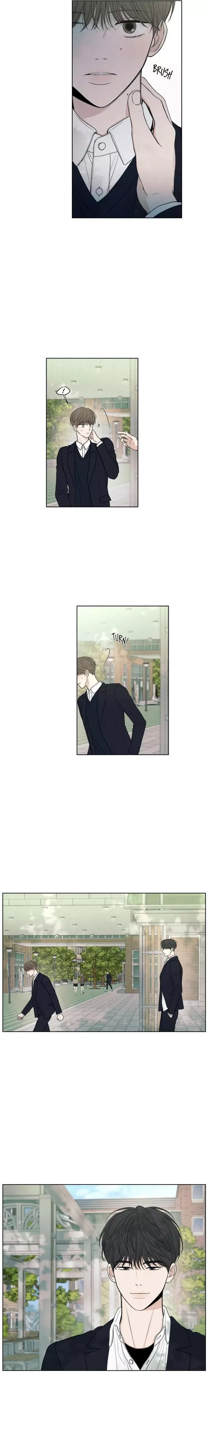 The Edge Of Ambiguity - Chapter 12 Page 6
