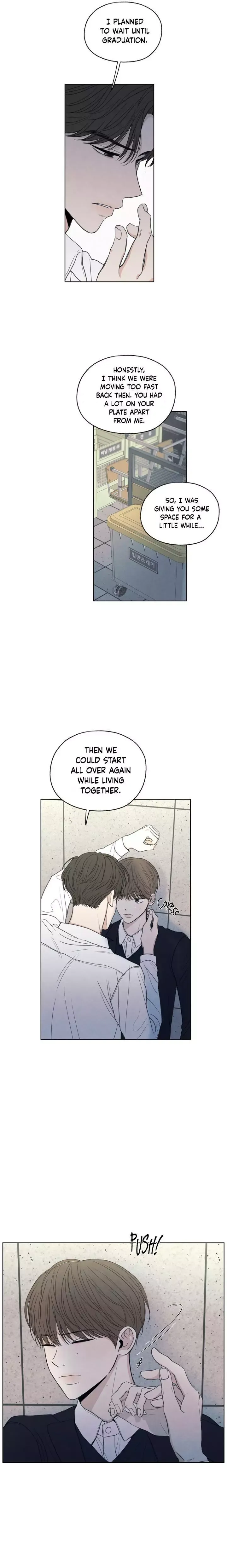 The Edge Of Ambiguity - Chapter 12 Page 13