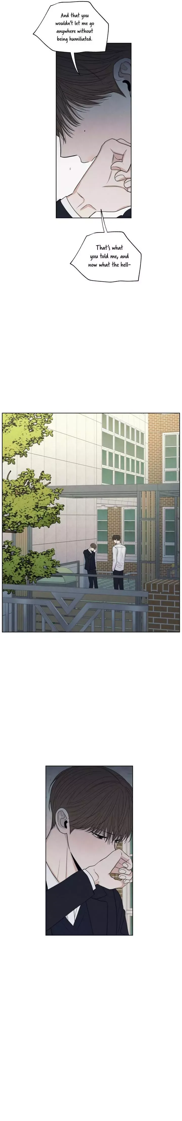 The Edge Of Ambiguity - Chapter 12 Page 15