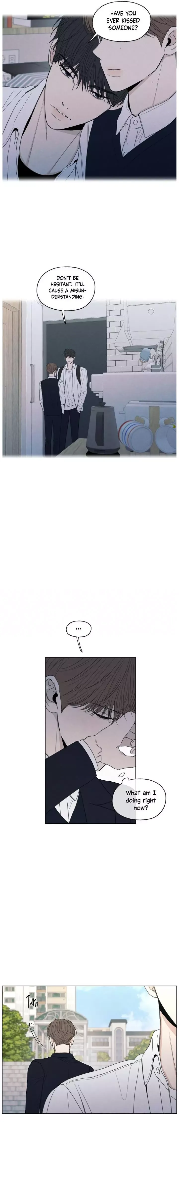 The Edge Of Ambiguity - Chapter 12 Page 16