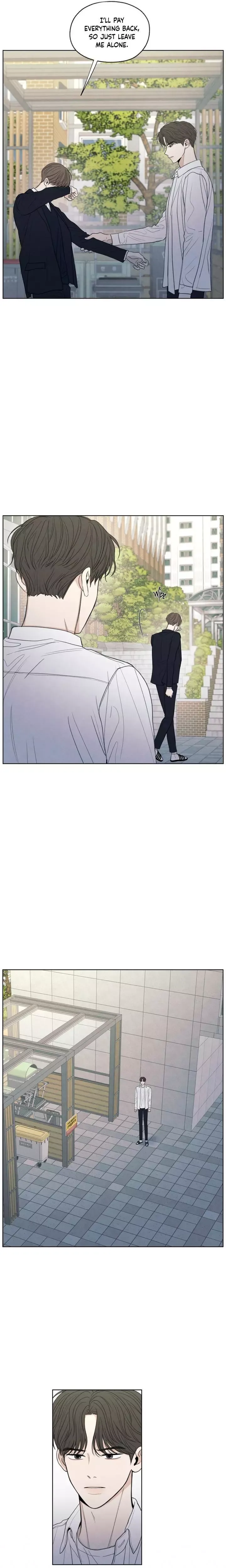 The Edge Of Ambiguity - Chapter 12 Page 20