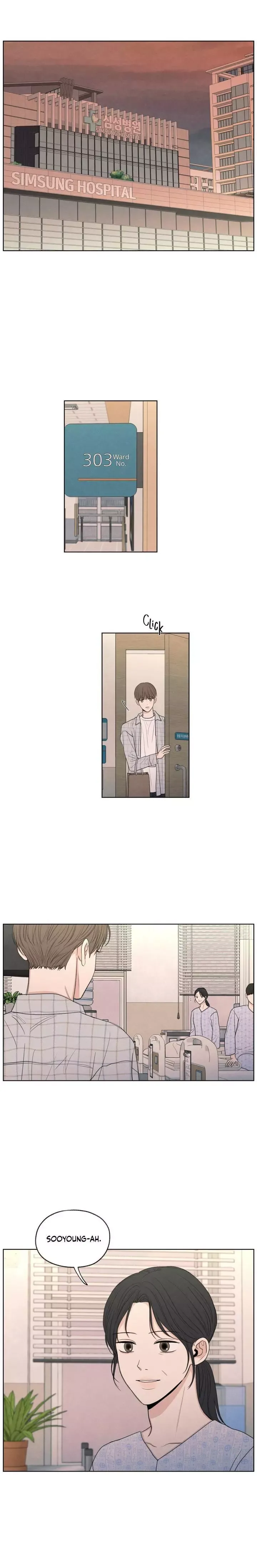 The Edge Of Ambiguity - Chapter 13 Page 3