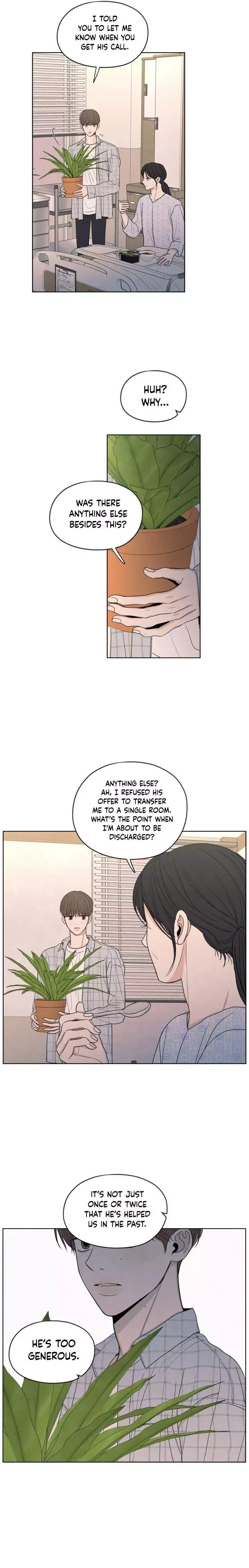 The Edge Of Ambiguity - Chapter 13 Page 7