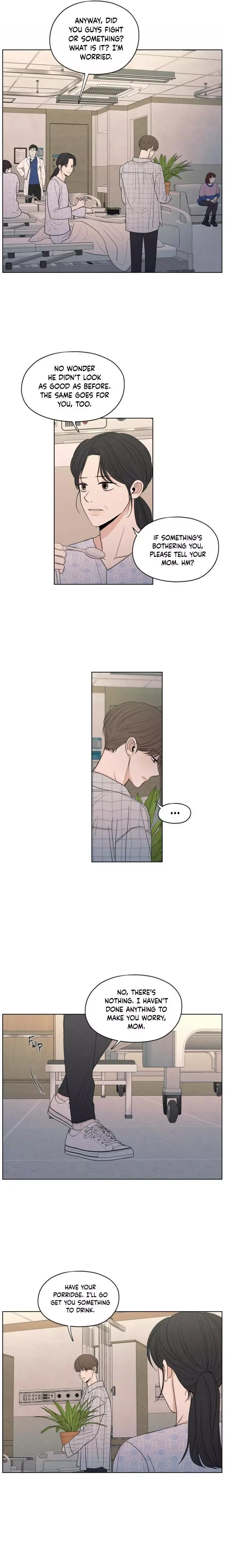 The Edge Of Ambiguity - Chapter 13 Page 8