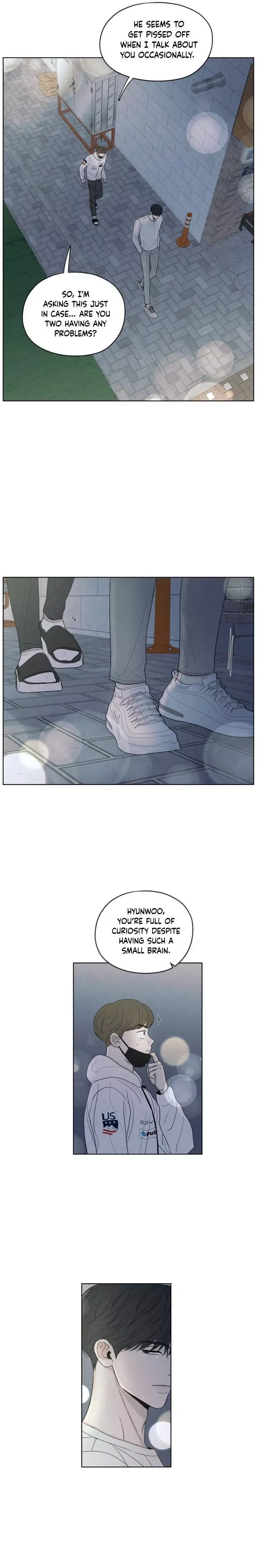 The Edge Of Ambiguity - Chapter 13 Page 21