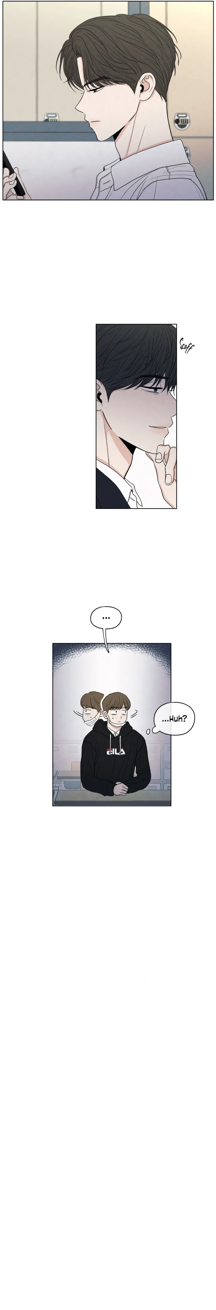 The Edge Of Ambiguity - Chapter 14 Page 5