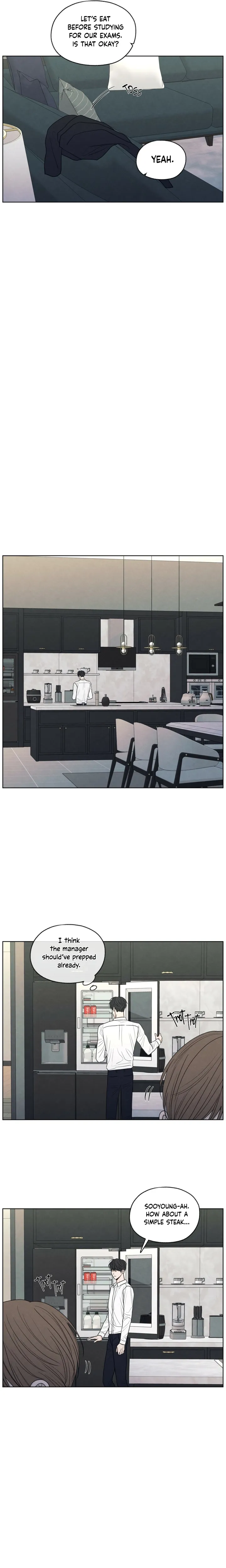 The Edge Of Ambiguity - Chapter 14 Page 13