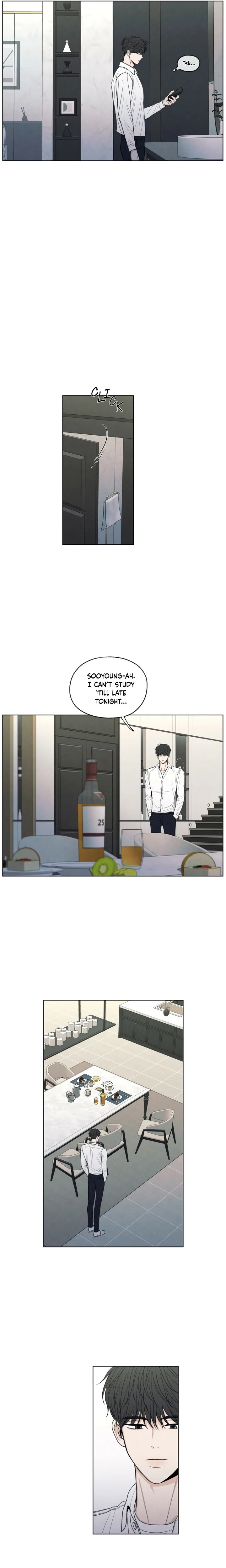 The Edge Of Ambiguity - Chapter 15 Page 4