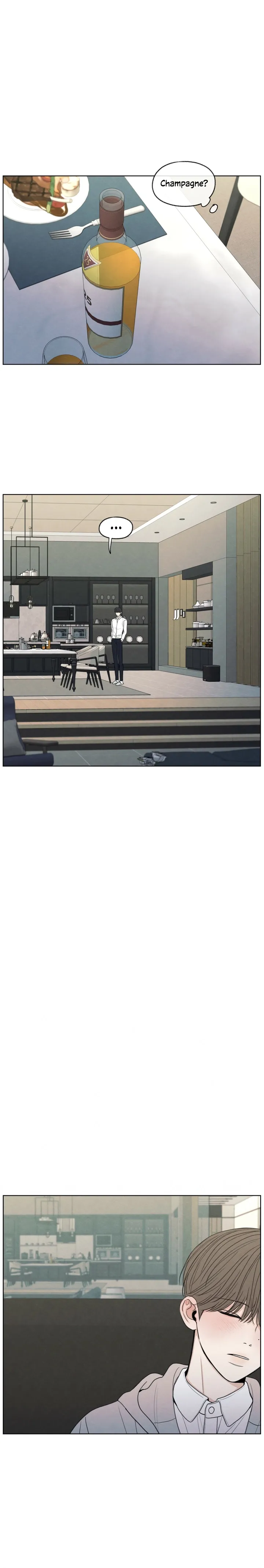 The Edge Of Ambiguity - Chapter 15 Page 5