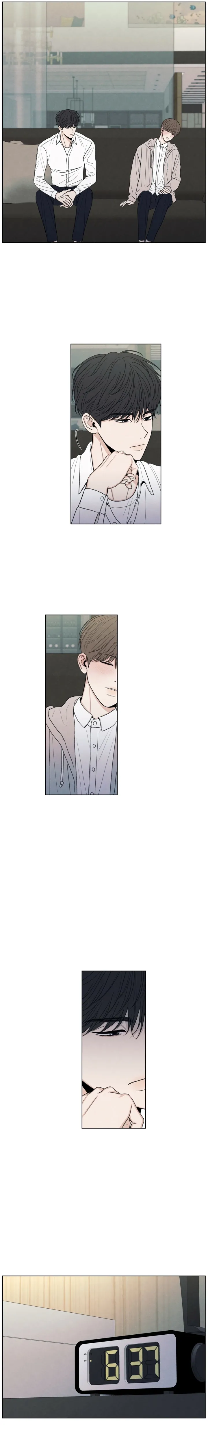 The Edge Of Ambiguity - Chapter 15 Page 7