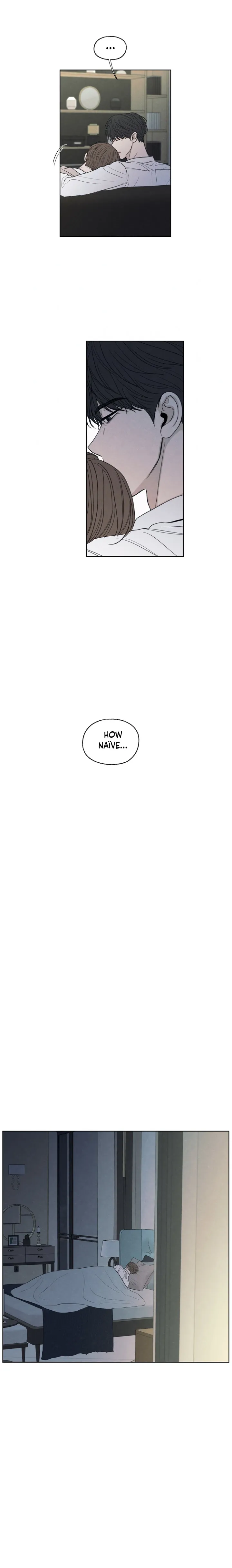 The Edge Of Ambiguity - Chapter 15 Page 19