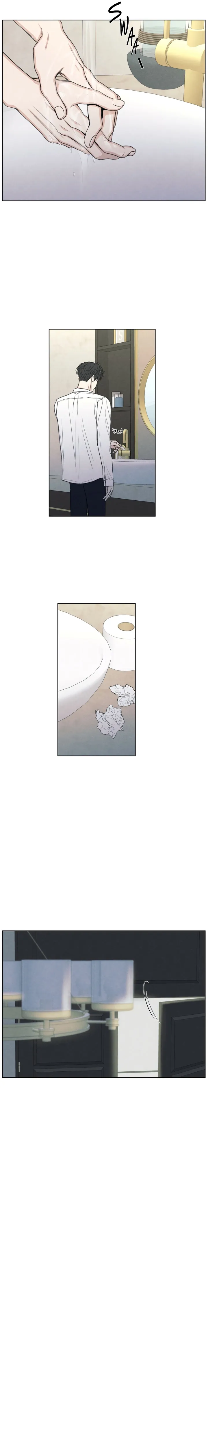 The Edge Of Ambiguity - Chapter 15 Page 20