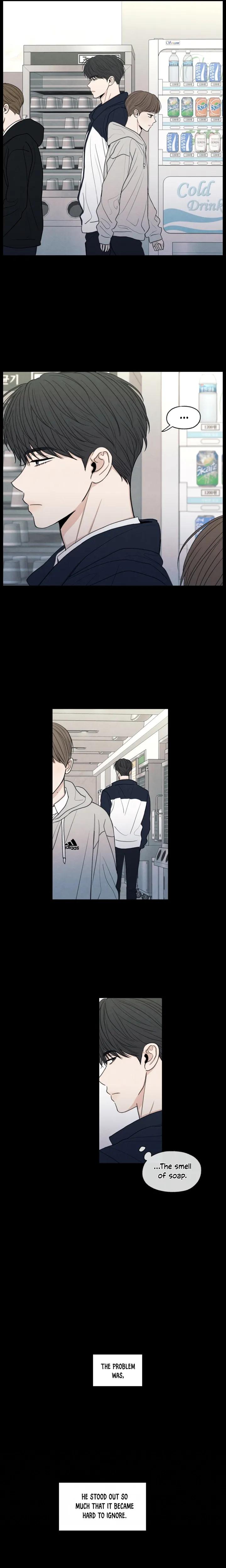 The Edge Of Ambiguity - Chapter 16 Page 7