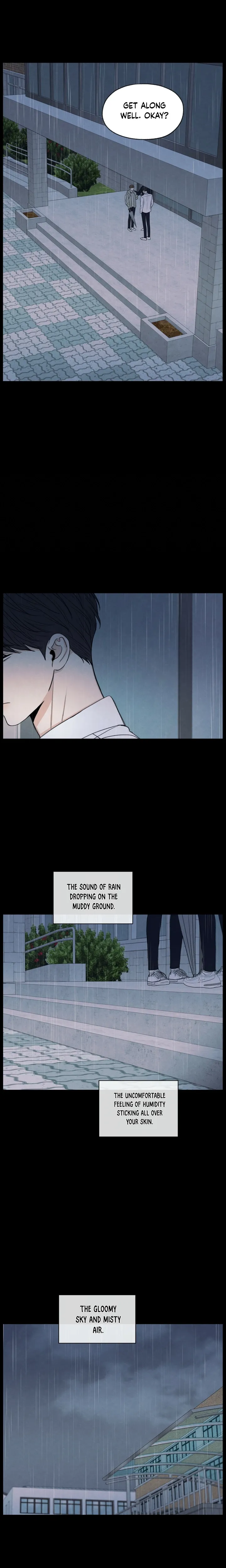 The Edge Of Ambiguity - Chapter 16 Page 21