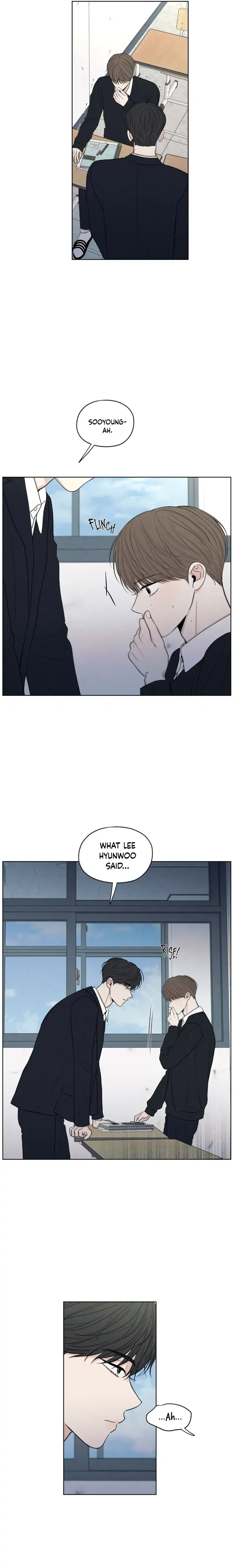 The Edge Of Ambiguity - Chapter 17 Page 20