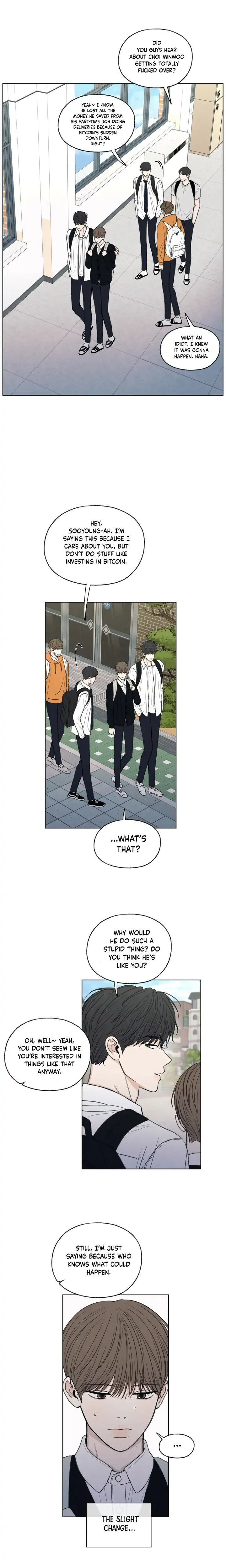 The Edge Of Ambiguity - Chapter 20 Page 4