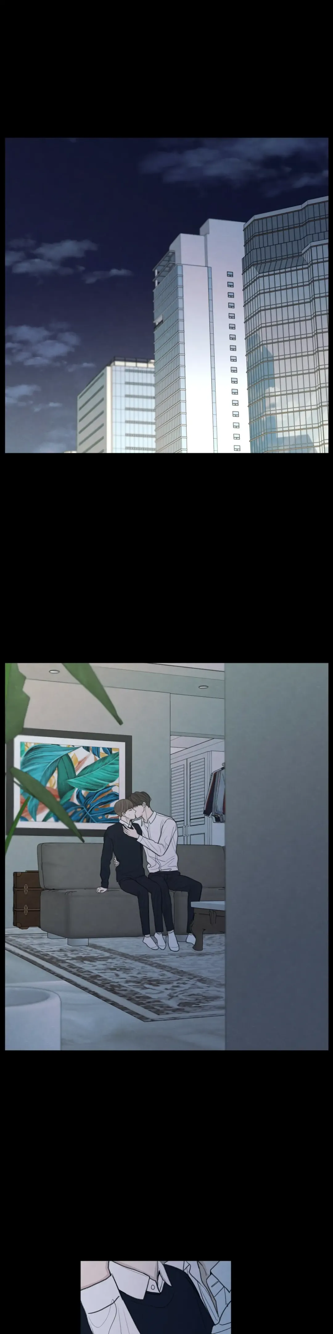 The Edge Of Ambiguity - Chapter 21 Page 3