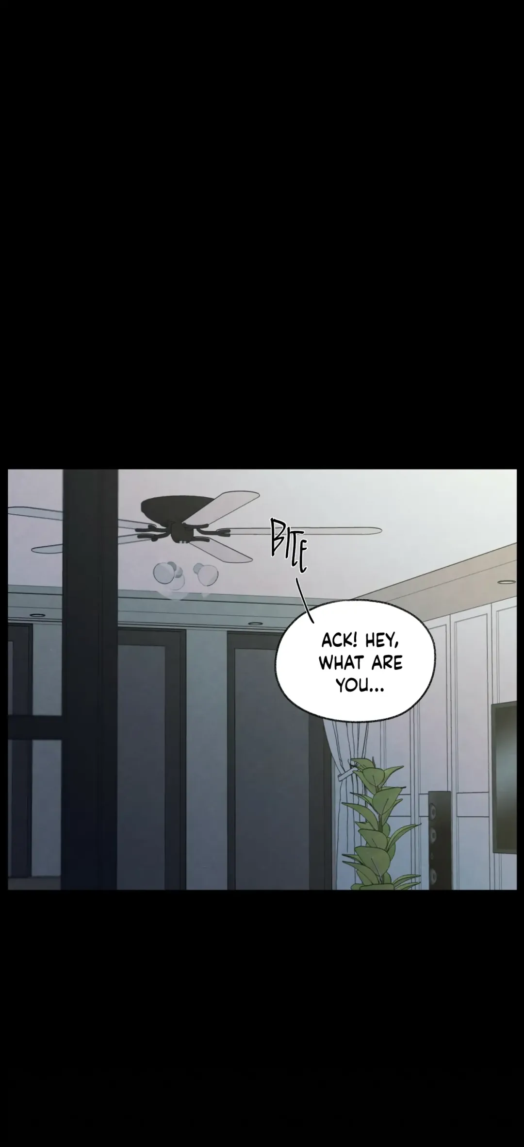 The Edge Of Ambiguity - Chapter 21 Page 7