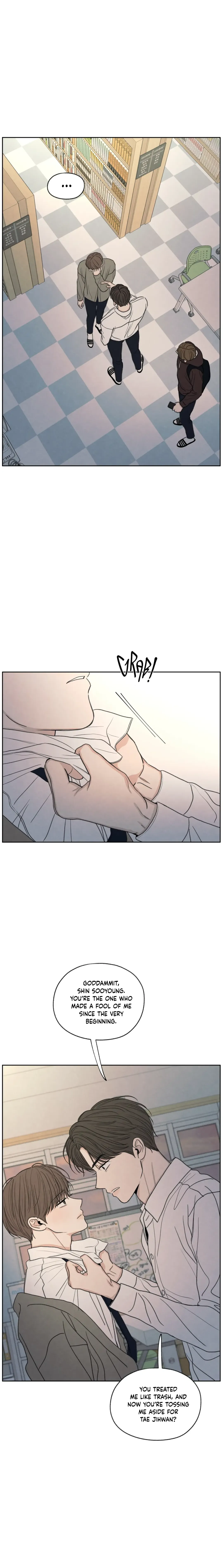 The Edge Of Ambiguity - Chapter 21 Page 35