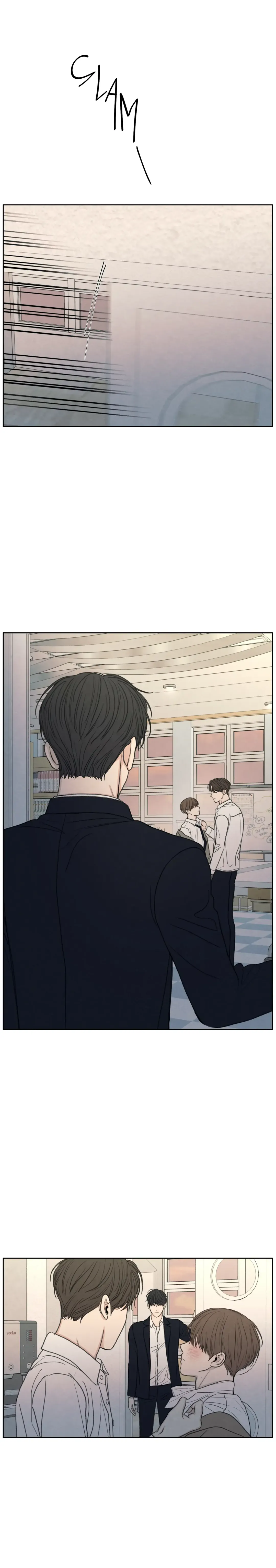 The Edge Of Ambiguity - Chapter 21 Page 36