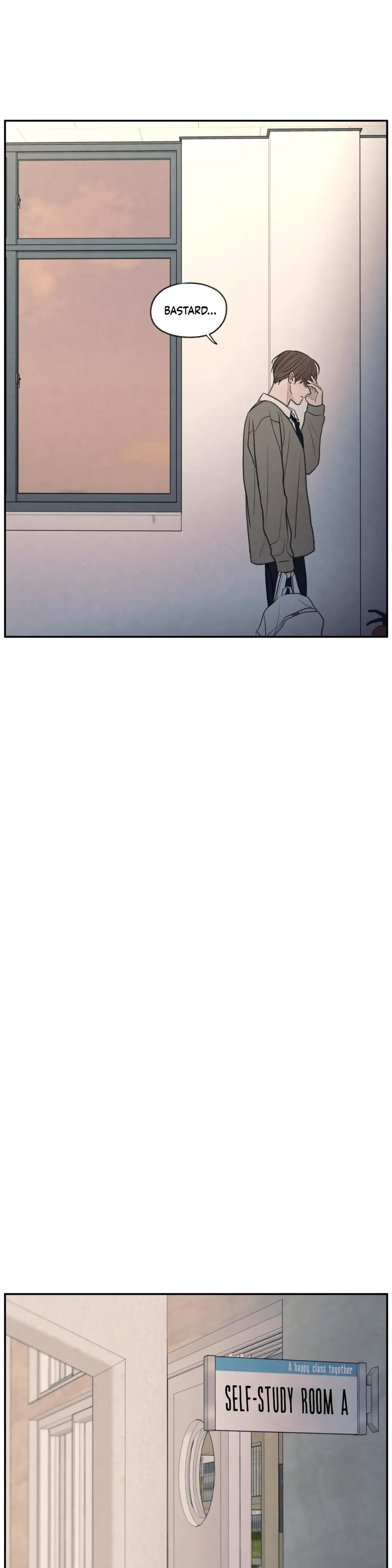 The Edge Of Ambiguity - Chapter 22 Page 9